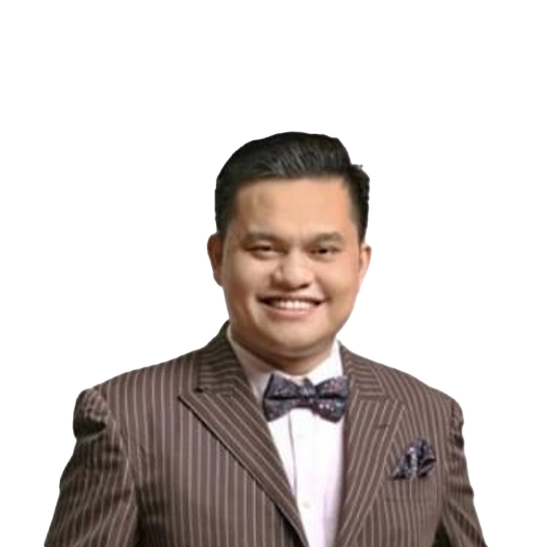 Yosua Hasan Diki SE CPA ASEAN CPA audit dan konsultan asurans bantupajak.id